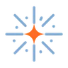 Icono de identidad y diseño